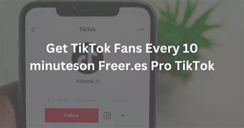 freer.es|freer pro tiktok.